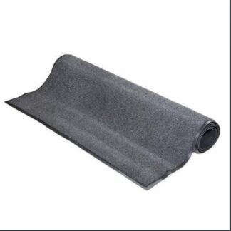 Cactus Mat Catalina Olefin Standard Walk Off-3'x4',Charcoal