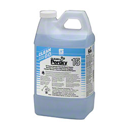 Spartan Clean on the Go[R] Clean by Peroxy 15 - 2 L