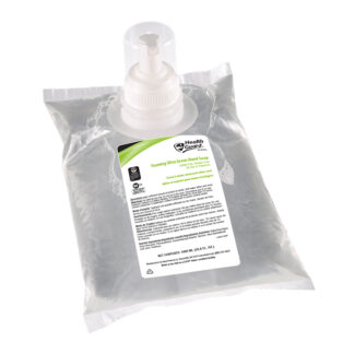 Health Guard[R] Foaming Ultra Green Hand Soap - 1000 mL