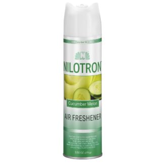 Nilodor[R] Nilotron[R] Hand Held Aerosol Air Freshener - 9.5 oz., Cucumber Melon