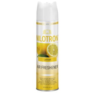 Nilodor[R] Nilotron[R] Hand Held Aerosol Air Freshener - 9.5 oz., Lemon