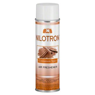 Nilodor[R] Nilotron[TM] Hand-Held Aerosols - Spice
