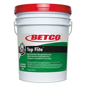 Betco, Top Flite All Purpose Cleaner , Gallon