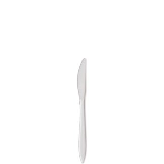 Dart, Style Setter Medium Wt. Cutlery , Knife, Honey