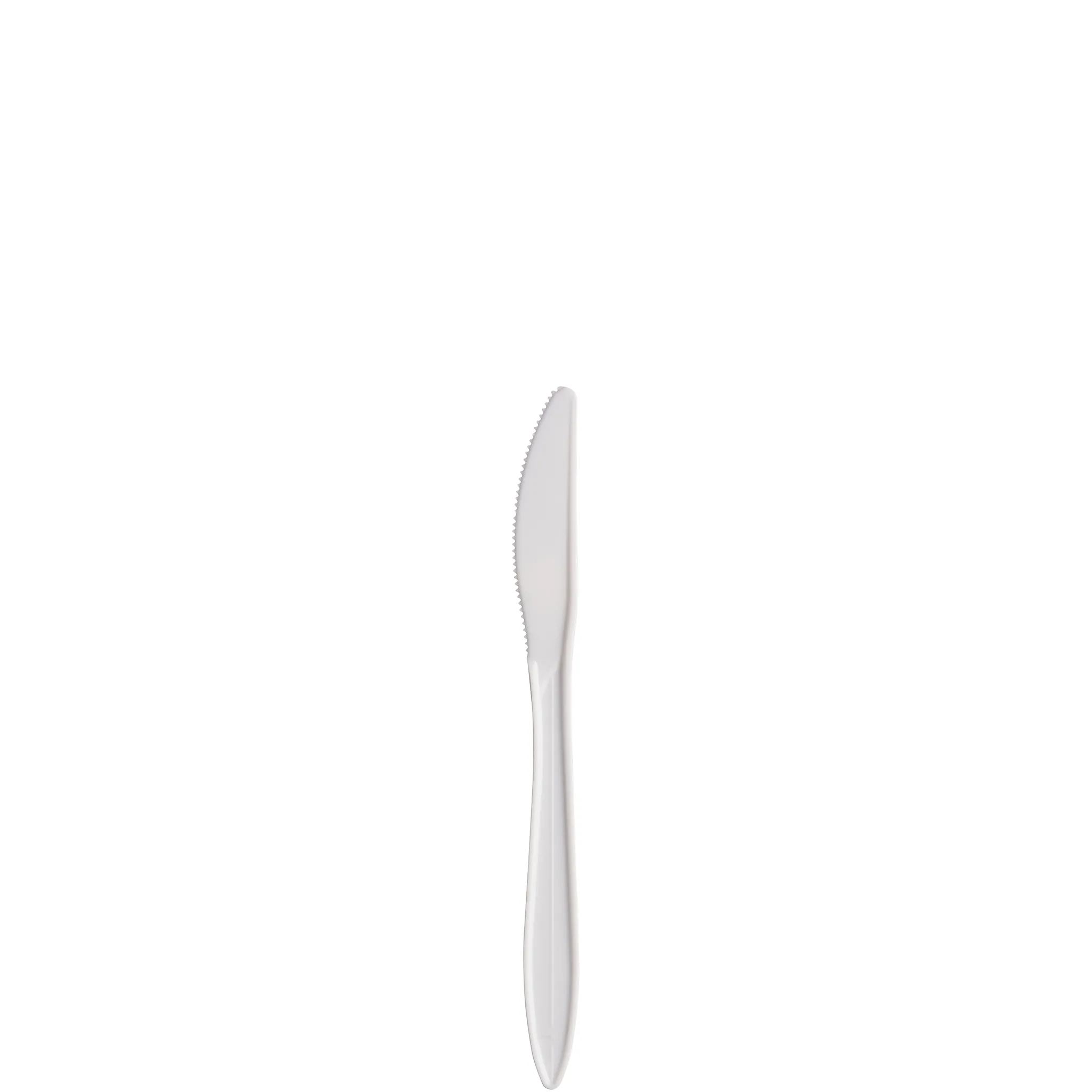 Dart, Style Setter Medium Wt. Cutlery , Knife, Honey