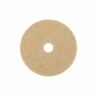 3m 20" Natural Tan Pad 5/cs