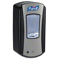 Gojo Purell Dispenser, 1200 mL Capacity