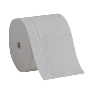 GP Pro[TM] Compact[R] Coreless 2 Ply Recycled Toilet Paper - 3.85" x 4.05"
