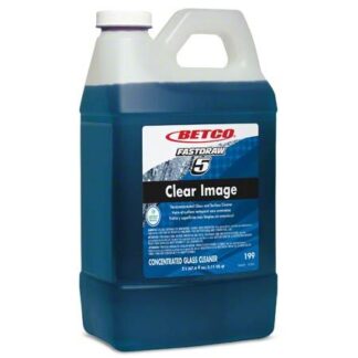 Betco[R] Clear Image Glass Cleaner - 2 L, FastDraw[R]