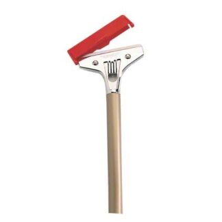 Ettore[R] Heavy-Duty Floor Scraper - 48" Handle