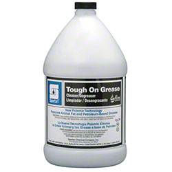Spartan Tough On Grease Cleaner/Degreaser, 1 Gallon