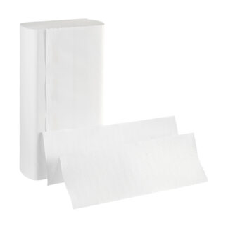 GP Pro[TM] Pacific Blue Select[TM] Multifold Towel