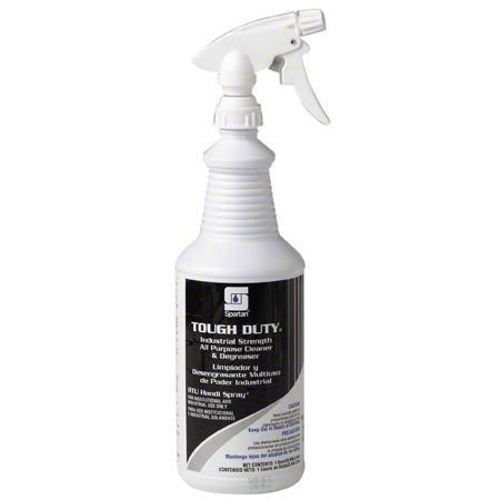 Spartan Tough Duty RTU Handi Spray, 1 Quart