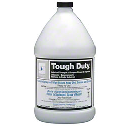 Spartan, All Purpose Cleaner/Degreaser, Tough Duty, 1 Gallon