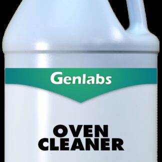 Genlabs Oven Cleaner - Gal.