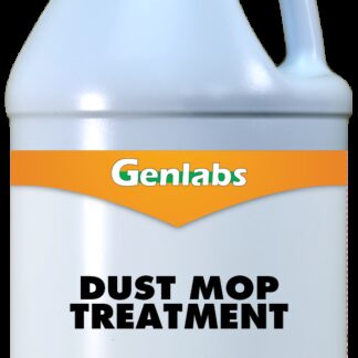 Genlabs Dust Mop Treatment - Gal.