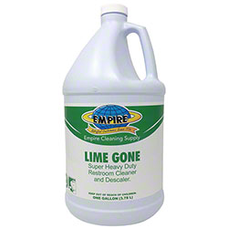 Empire Lime Gone Scale Remover - Gal.