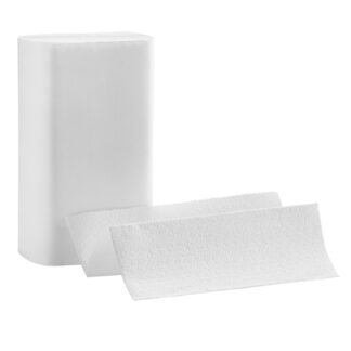 GP Pro[TM] Pacific Blue Select[TM] Premium Multifold Towel