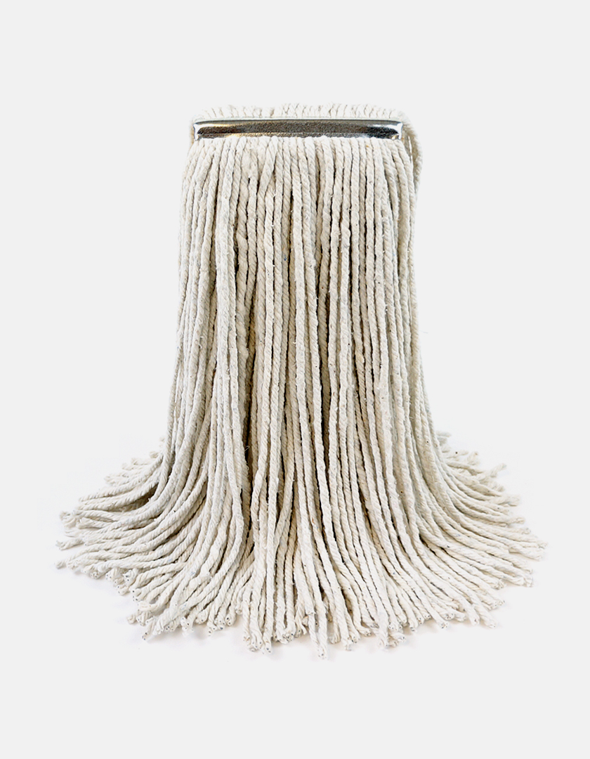Premier, Kleen Kwik Cotton Steelhead Mop - #32