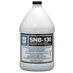 Spartan SNB-130 Degreaser, 1 Gallon