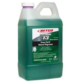 Betco[R] Green Earth[R] Natural Degreaser - 2 L, FastDraw[R]