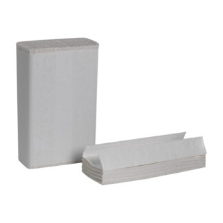GP Pro[TM] Pacific Blue Select[TM] Premium C-Fold Towel