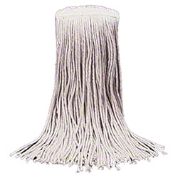 Premier[TM] Leader Cotton Cut End Wet Mop - #24
