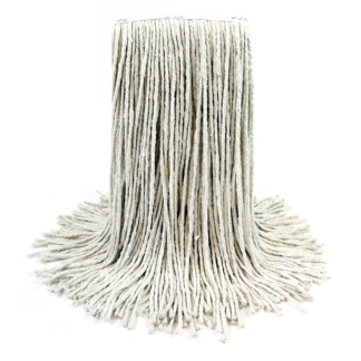Premier, Wet Mop Head, Cut-End