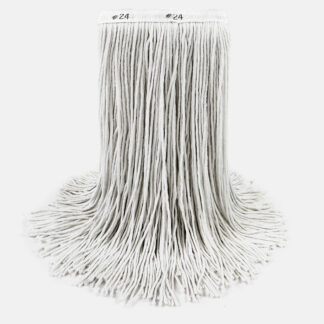 Premier[TM] Quik Sorb Rayon Wet Mop - 20 oz., #24