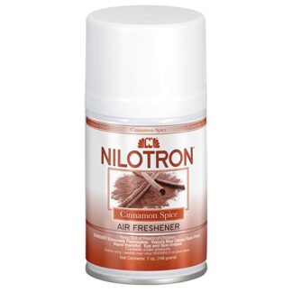 Nilodor, Nilotron, 7 oz. Aerosol Refill - Spice