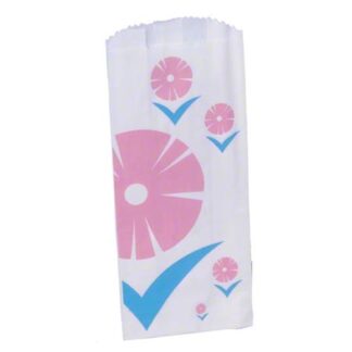 RMC Personal Disposal Bags