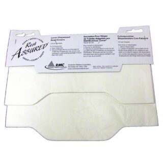 RMC Lever Dispensed Toilet Seat Cover