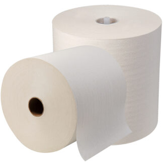 GP Pro[TM] SofPull[R] Recycled Roll Paper Towel