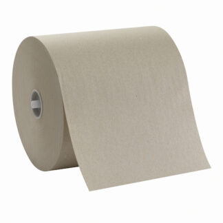 GP Pro[TM] SofPull[R] Recycled Roll Towel - 7.87" x 1000'