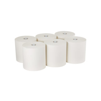 GP Pro[TM] Pacific Blue Ultra[TM] Recycled Paper Towel