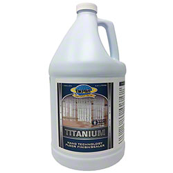 Empire Titanium High Solids Finish & Sealer - Gal.