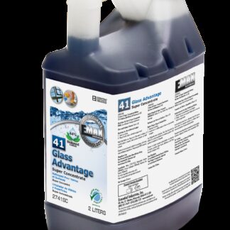 EMAX, Glass Advantage