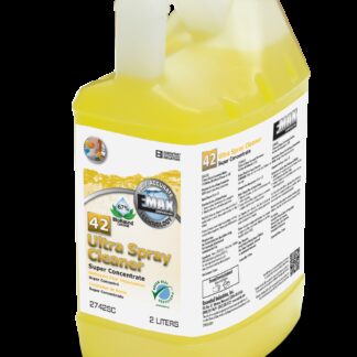 EMAX, Ultra Spray Cleaner