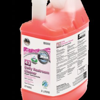 EMAX, 43 Daily Restroom Cleaner