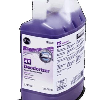 EMAX, 45, Deodorizer, Super Concentrate