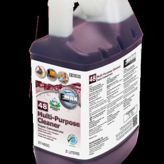 EMAX, Multi-Purpose Cleaner, 48