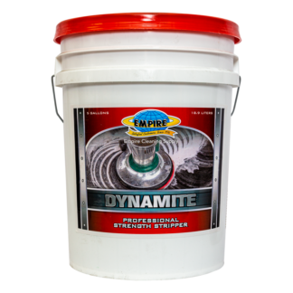 Essential Annihilator C-G[TM] Contractor Grade Stripper - 5 Gal.