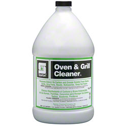 Spartan Oven & Grill Cleaner - Gal.