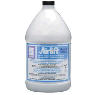 Spartan Airlift[R] Fresh Scent Deodorant - Gal.