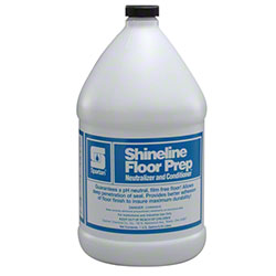 Spartan Shineline Floor Prep[R] Neutralizer/Conditioner-Gal.