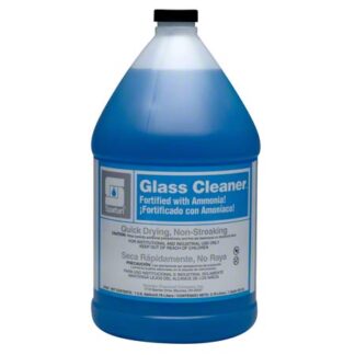 Spartan Glass Cleaner - Gal.