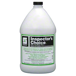 Spartan Inspector's Choice Detergent, 1 Gallon