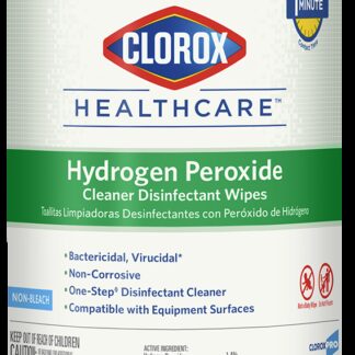 Clorox Peroxide