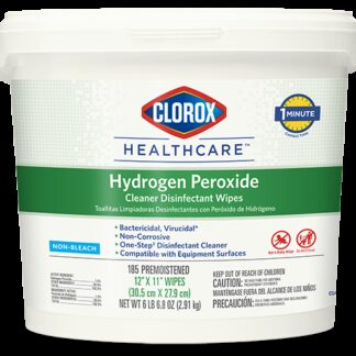 Clorox Healthcare Hydrogen