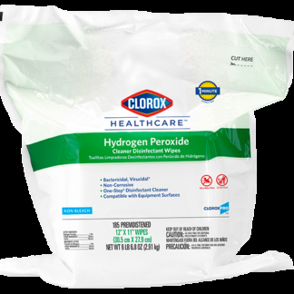 Clorox Healthcare Hydrogen